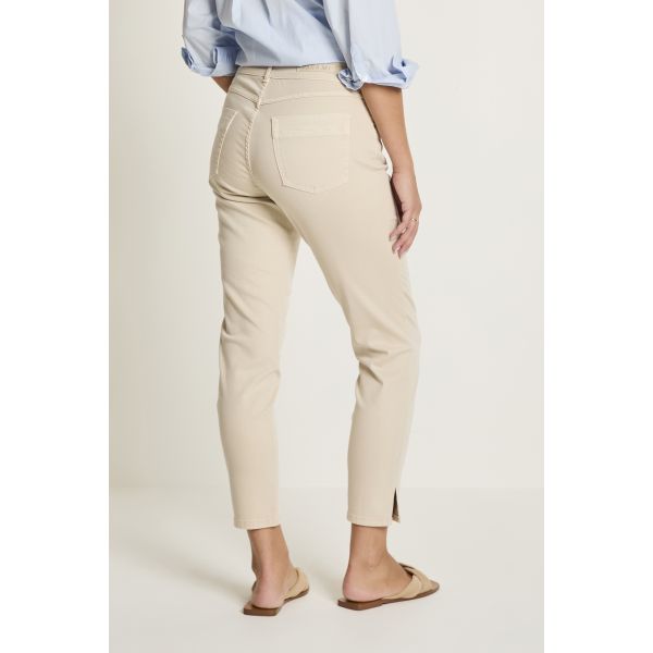 Para Mi Amber 7/8 broek sand 261.272003