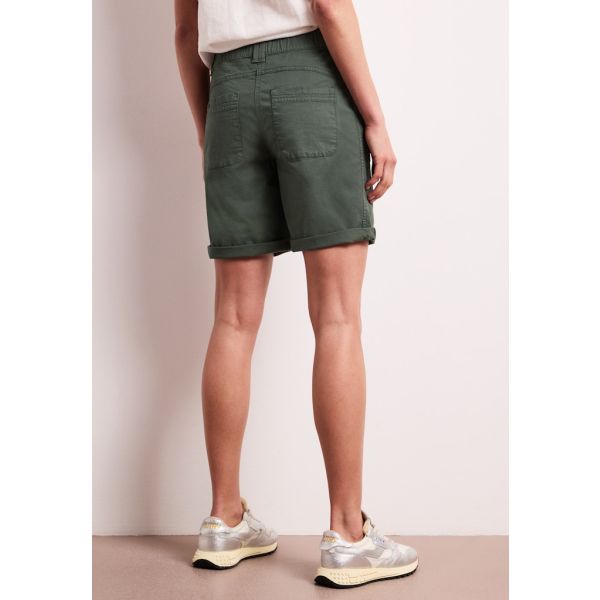 Street One bermuda cilantro green 380291 17544