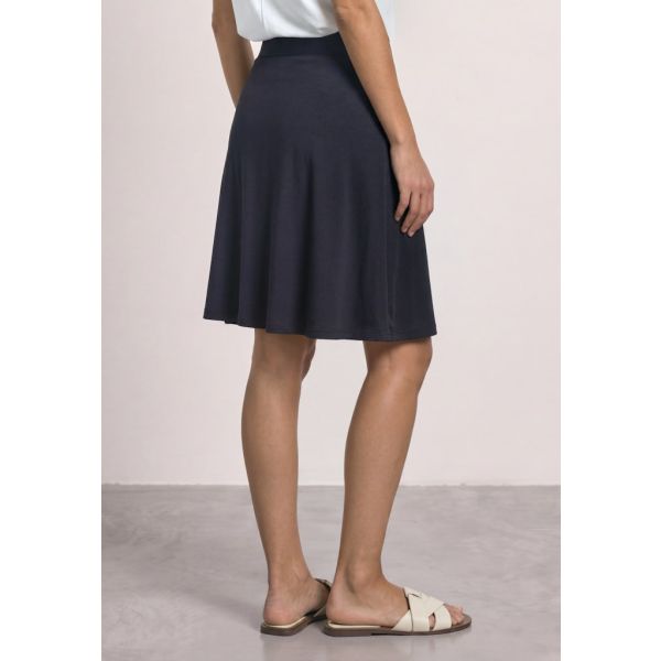 Street One wikkellook rok darkest blue 362008 1791