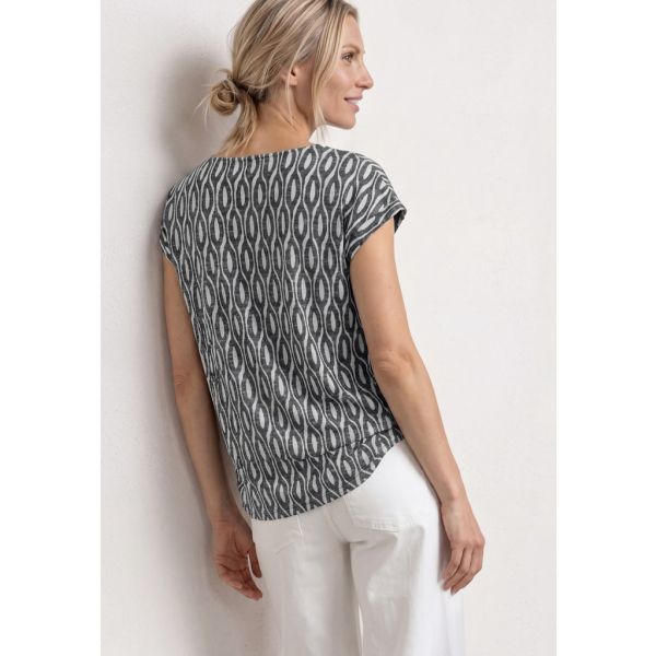 Street One print top clay sand 325465 27727