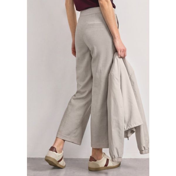 Street One culotte clay sand 381359 27727