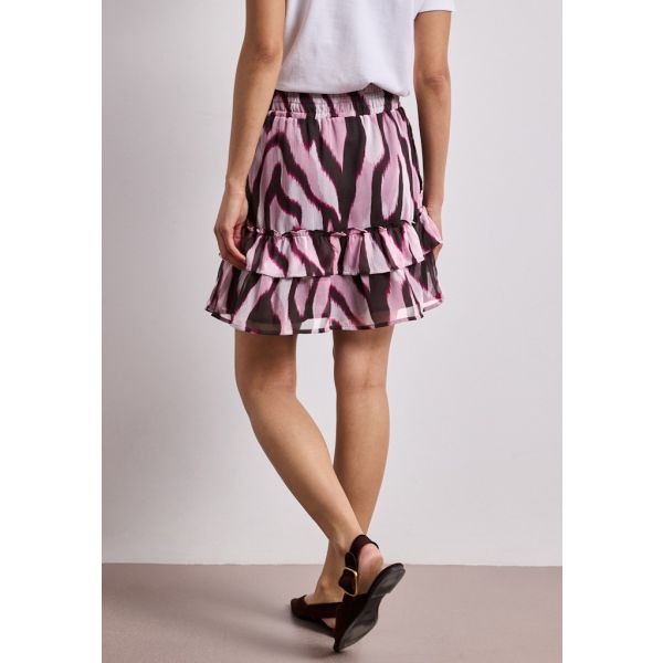 Street One rok clouded blush 361911 37730